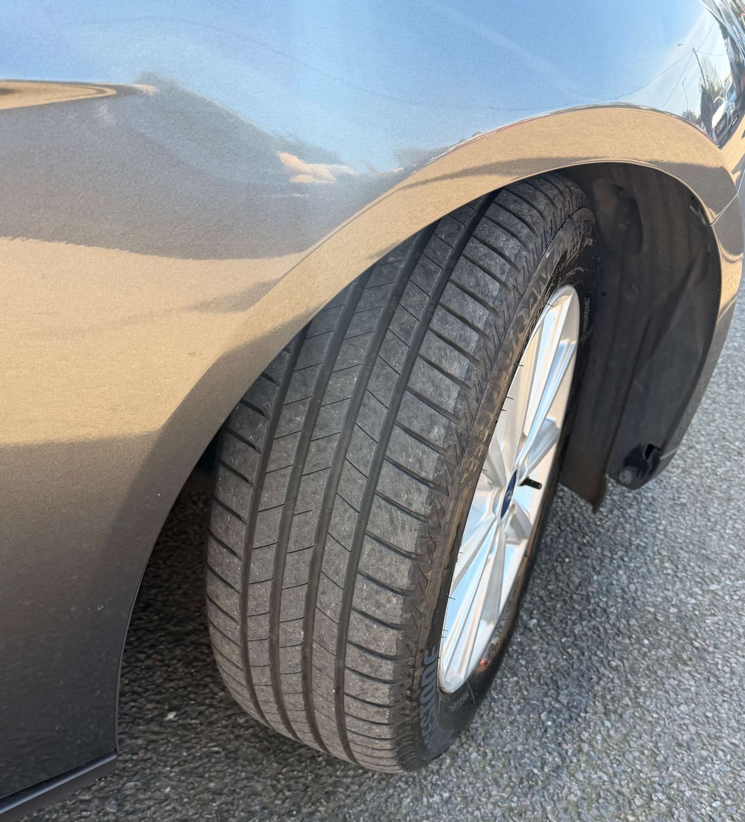 Used Ford Focus 2015 for sale - 78027779: Photo 5