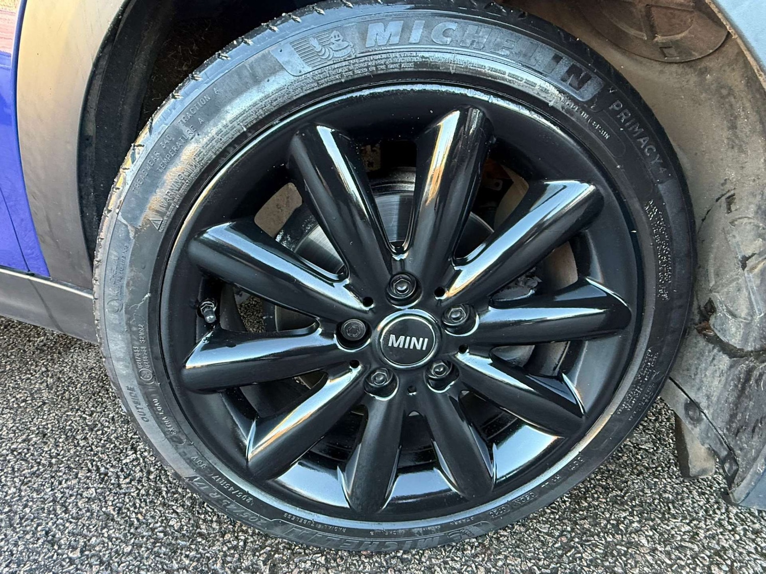 Used MINI Hatch 2018 for sale - 77022615: Photo 12