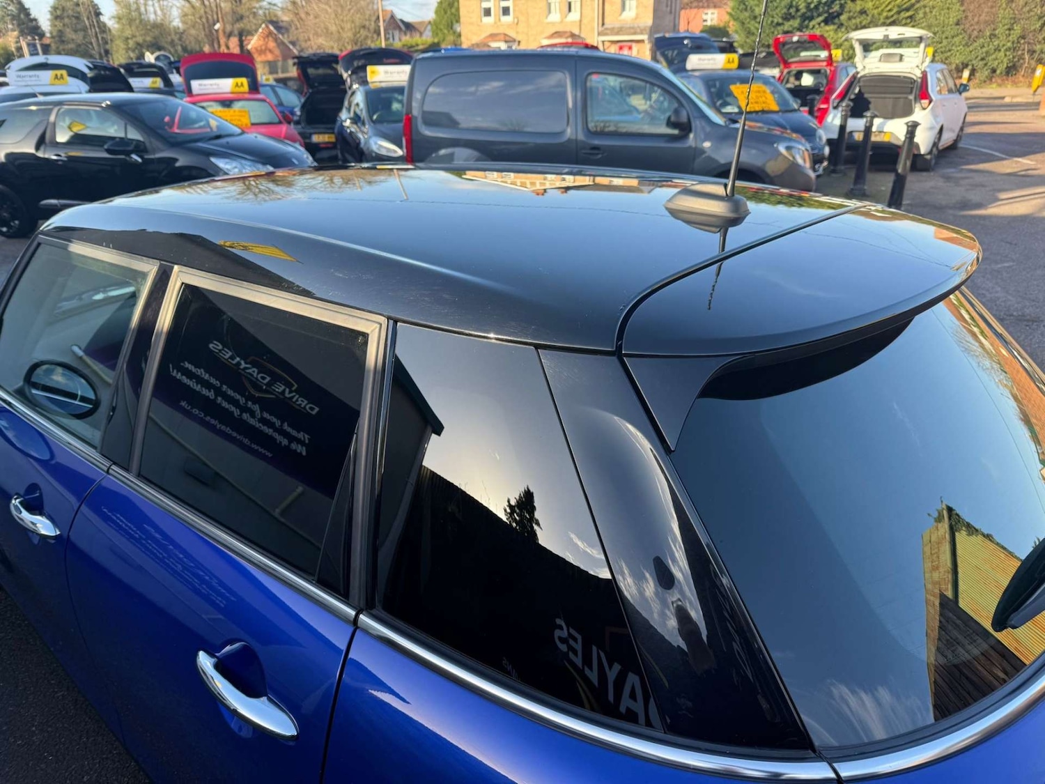 Used MINI Hatch 2018 for sale - 77022615: Photo 13