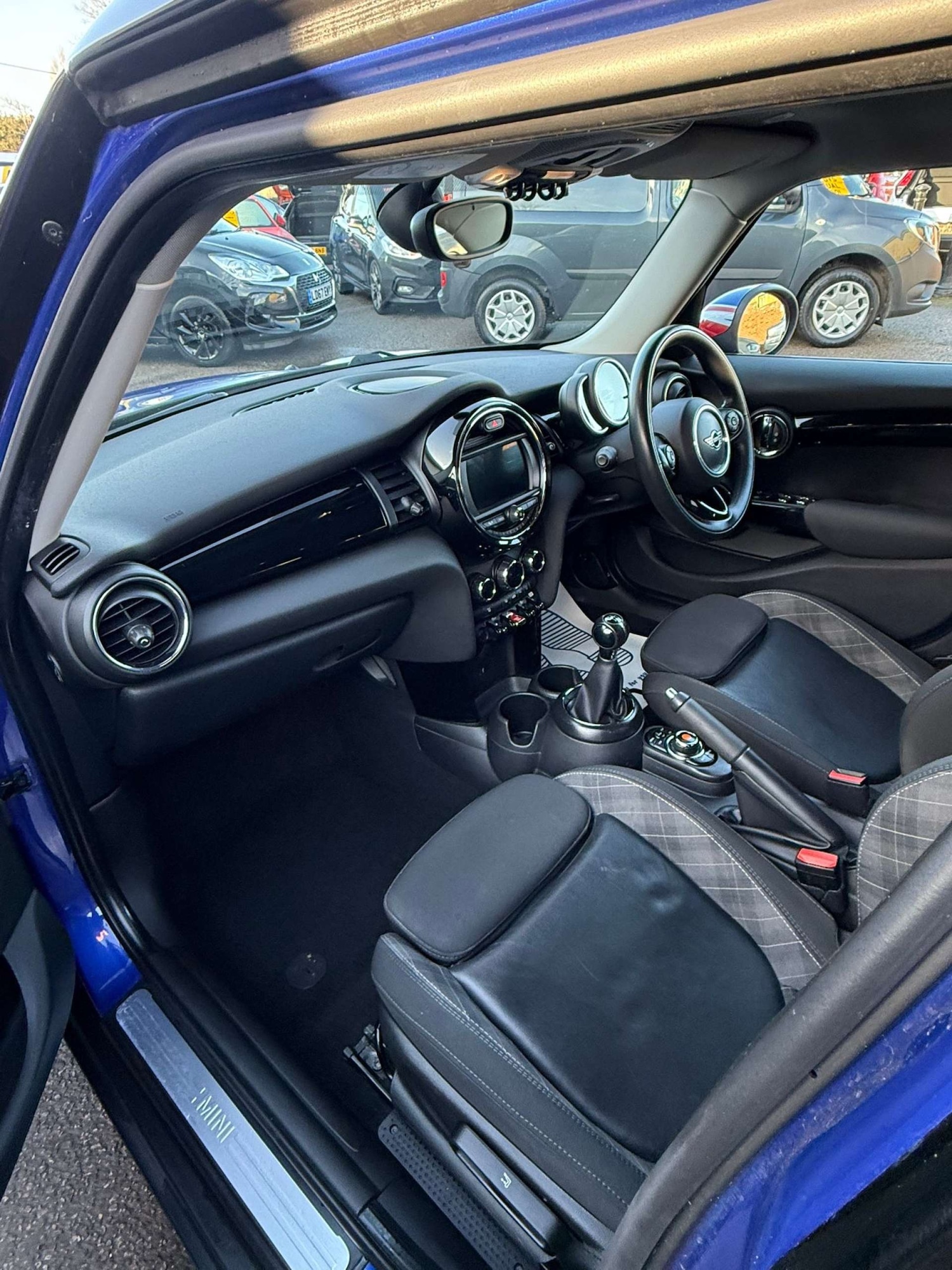 Used MINI Hatch 2018 for sale - 77022615: Photo 16