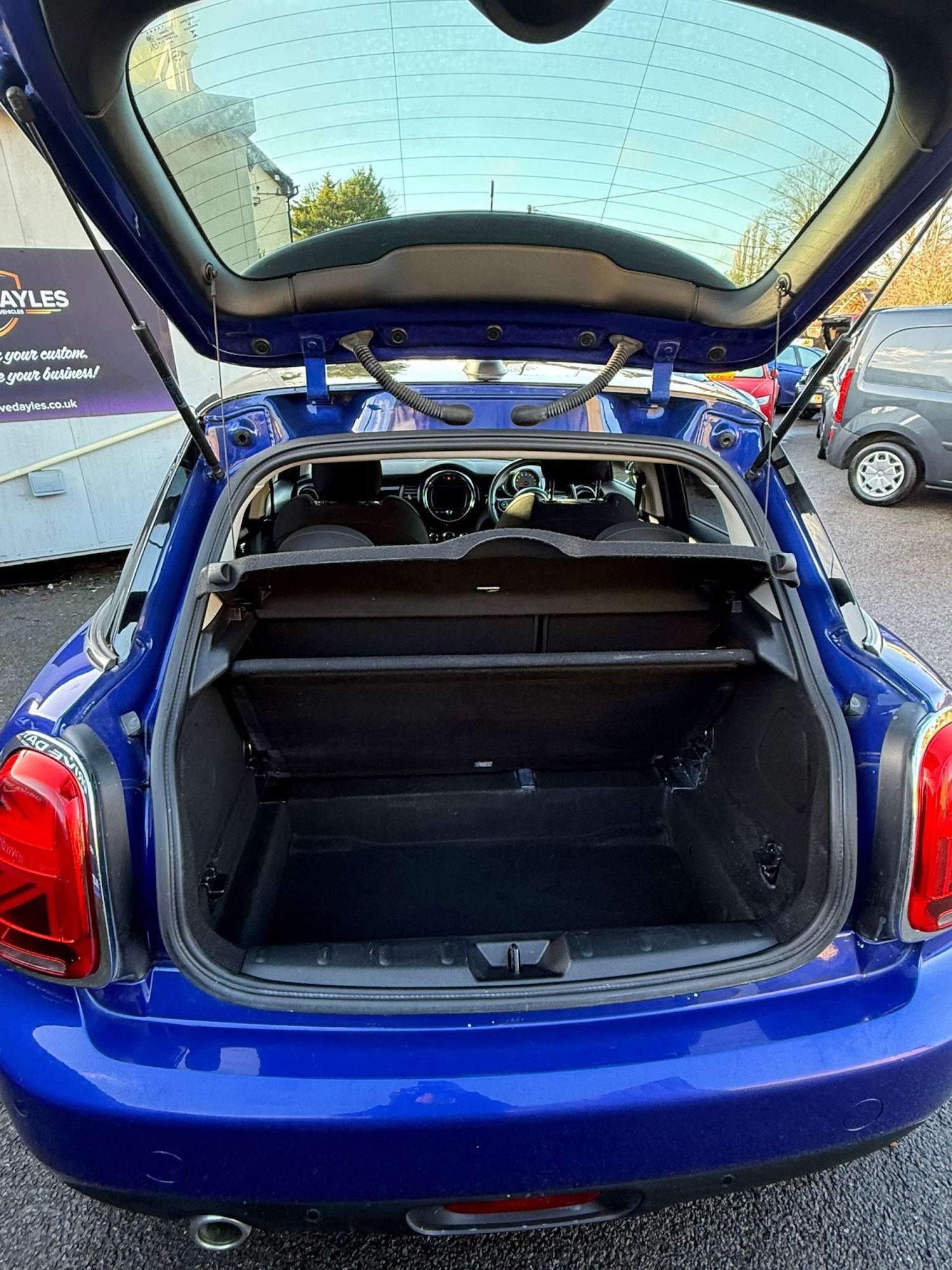 Used MINI Hatch 2018 for sale - 77022615: Photo 19