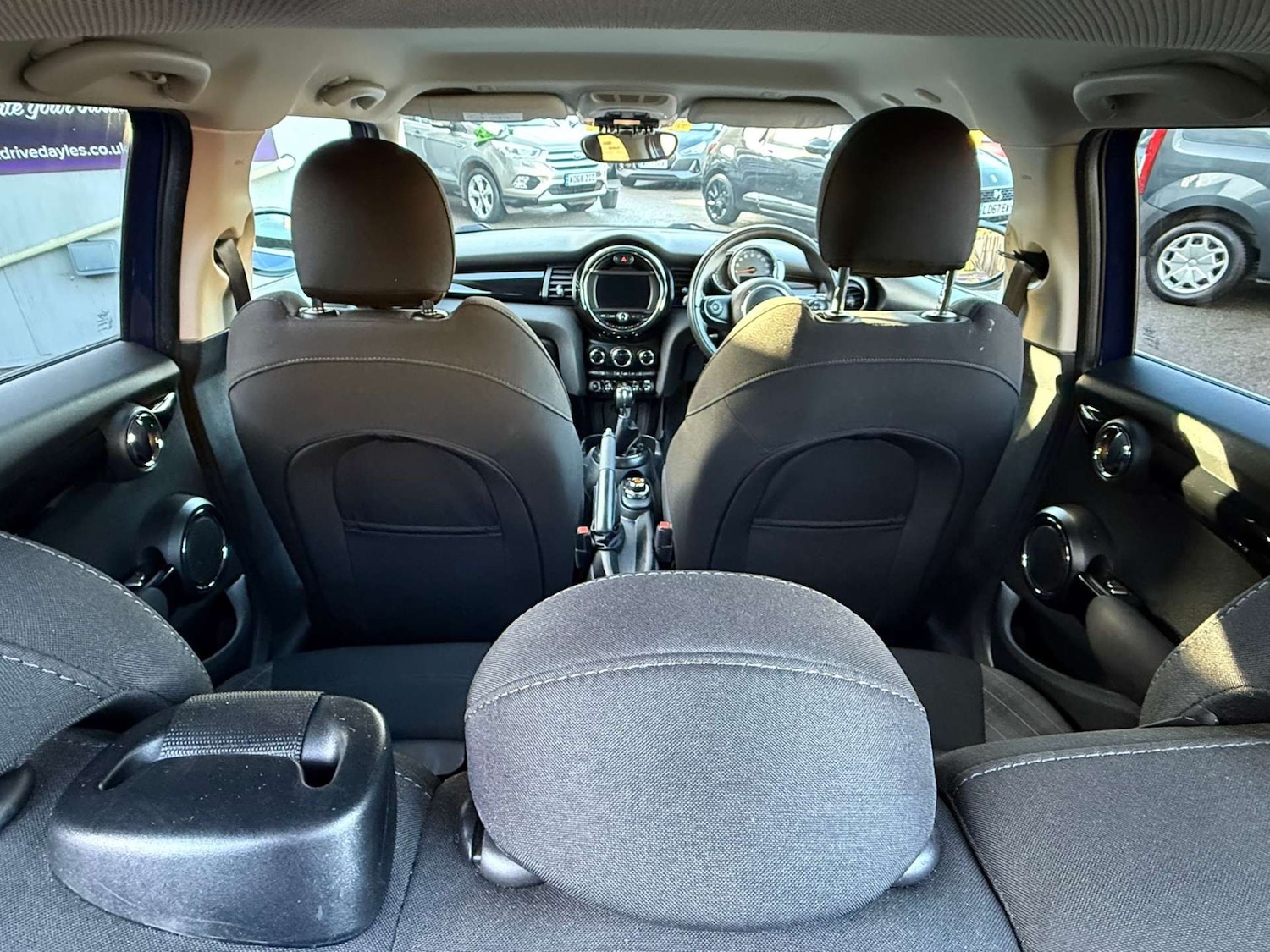 Used MINI Hatch 2018 for sale - 77022615: Photo 21