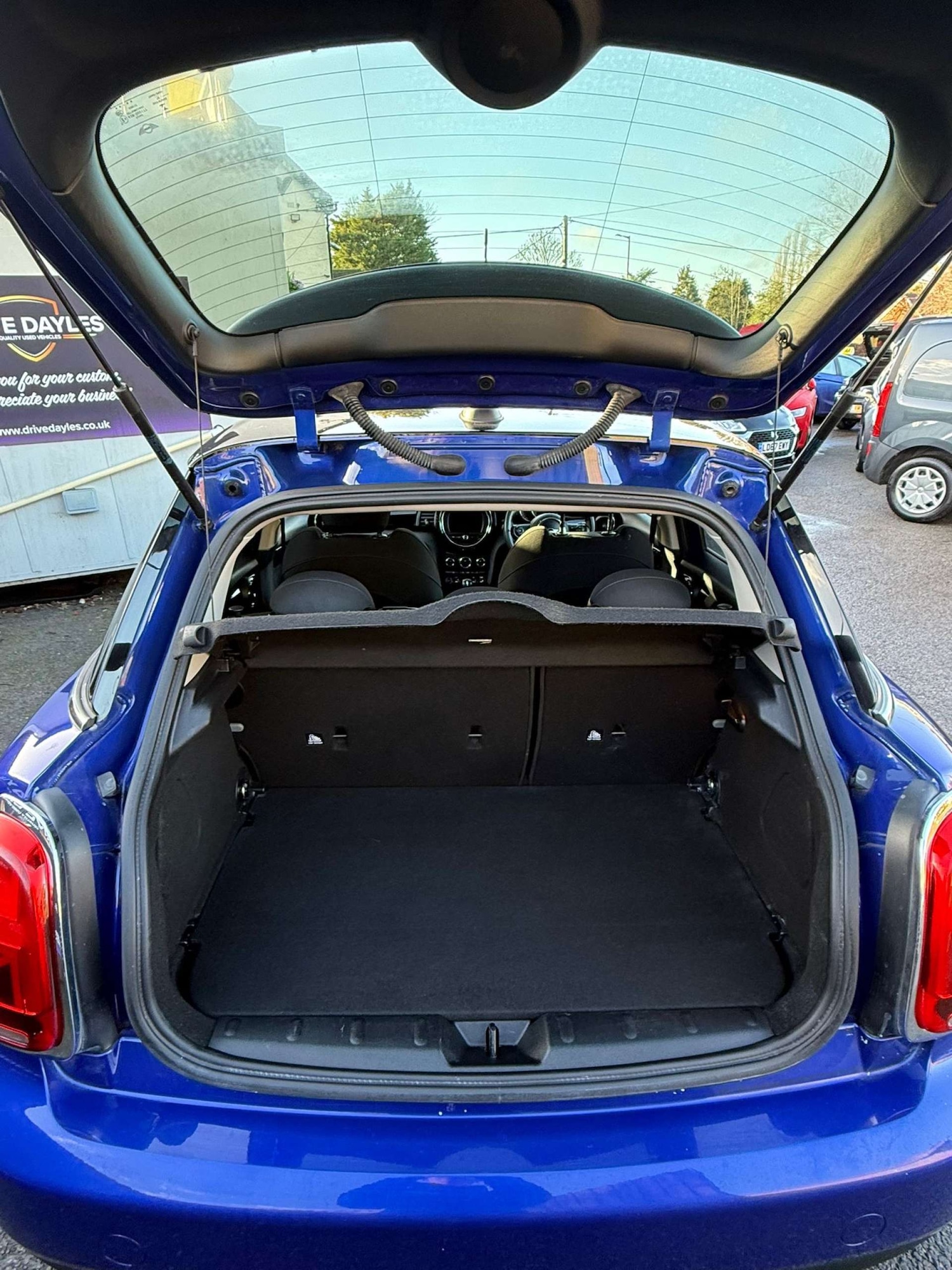 Used MINI Hatch 2018 for sale - 77022615: Photo 25