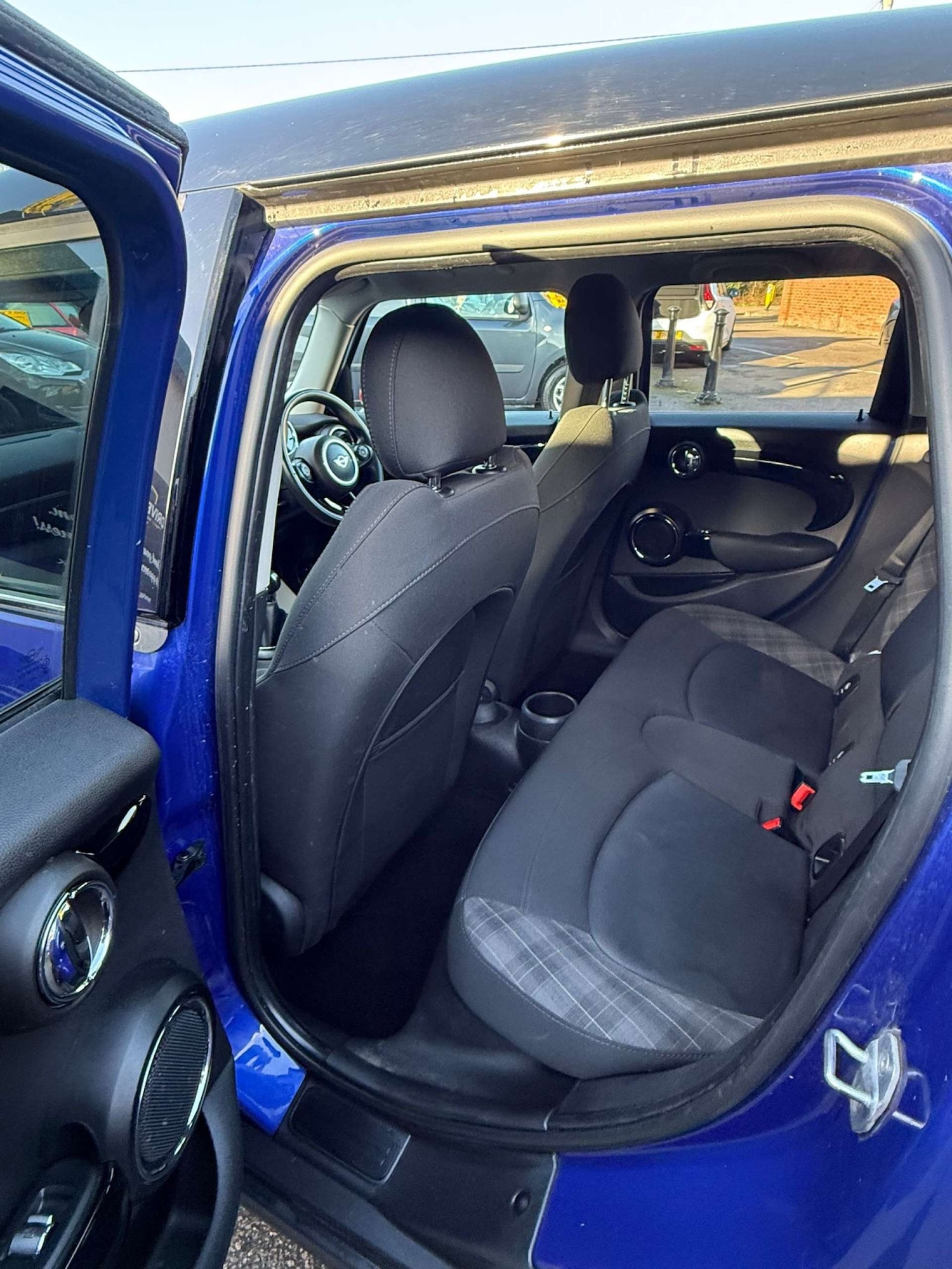 Used MINI Hatch 2018 for sale - 77022615: Photo 26