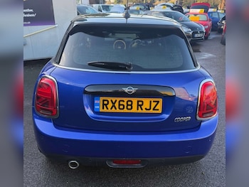 Used MINI Hatch 2018 for sale - 77022615: Photo