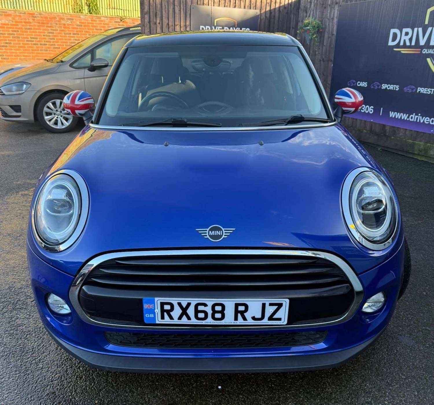 Used MINI Hatch 2018 for sale - 77022615: Photo 4