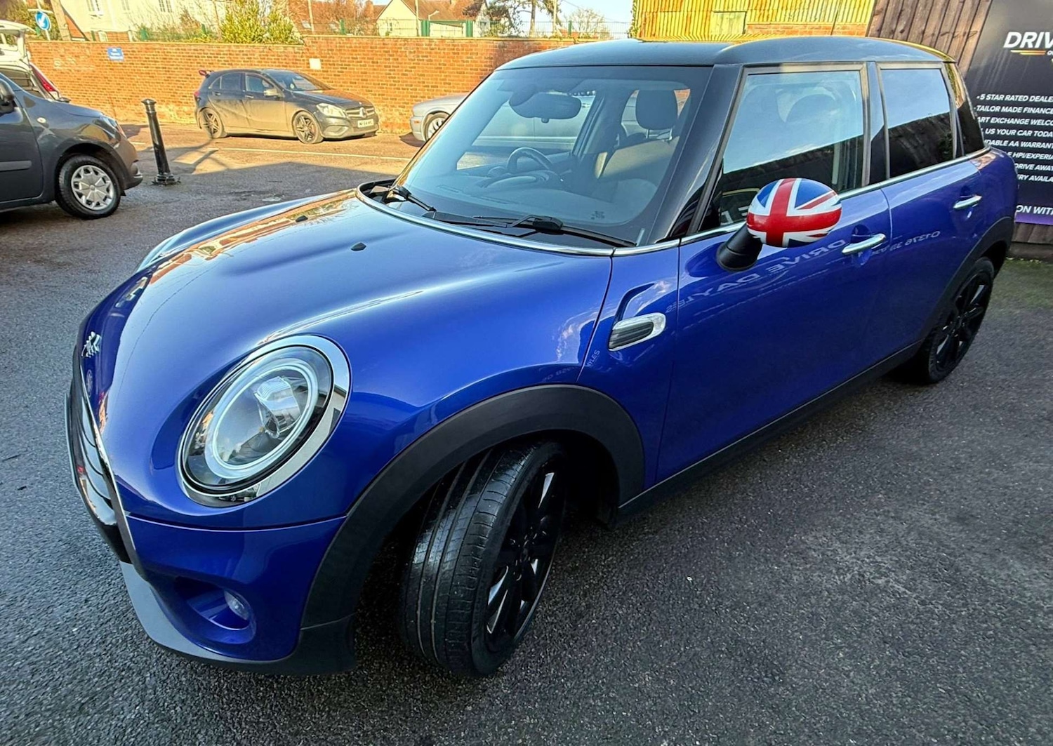 Used MINI Hatch 2018 for sale - 77022615: Photo 5