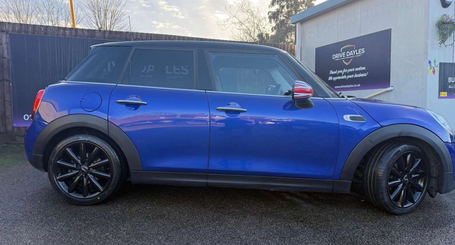 Used MINI Hatch 2018 for sale - 77022615: Photo 6