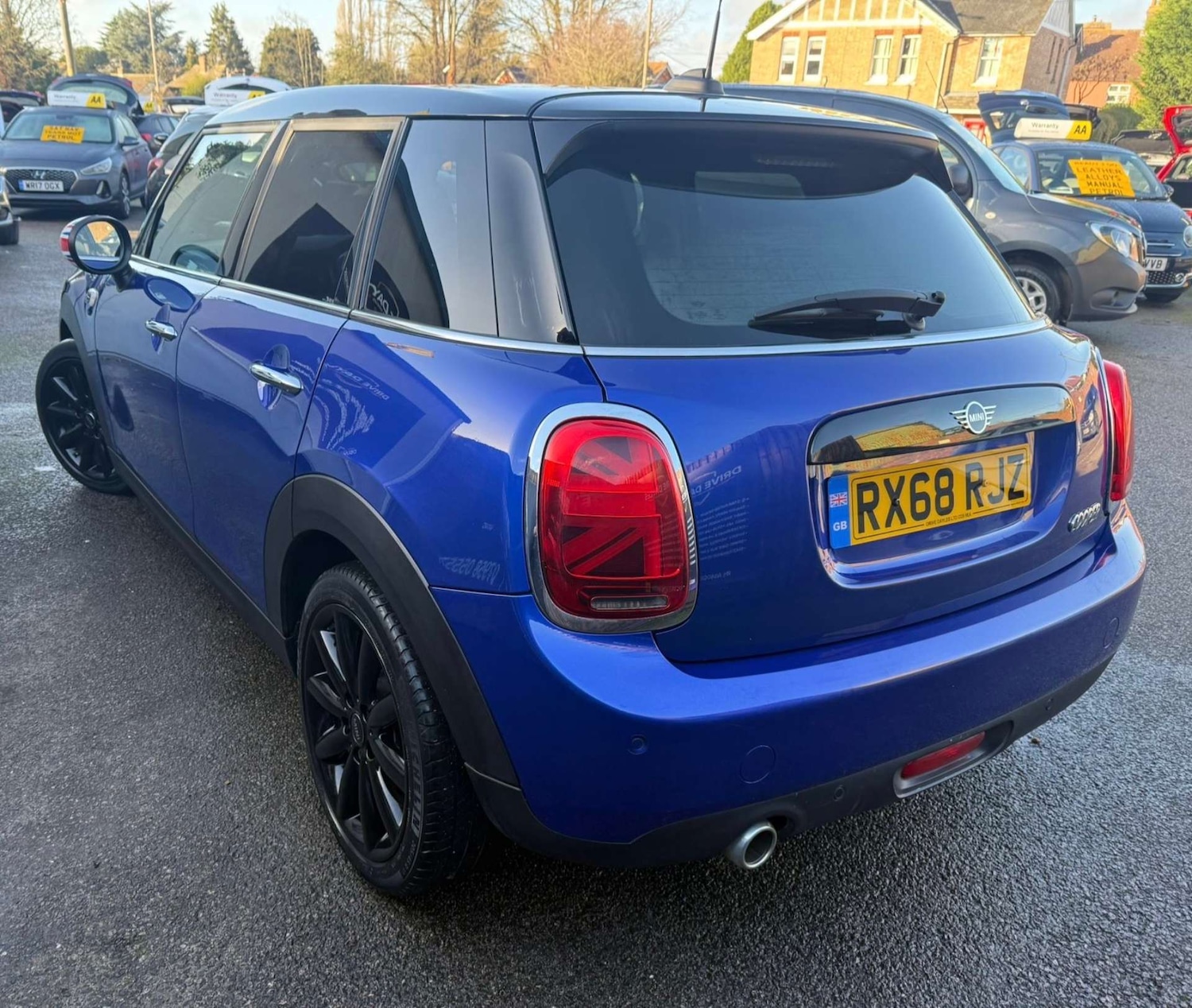 Used MINI Hatch 2018 for sale - 77022615: Photo 7