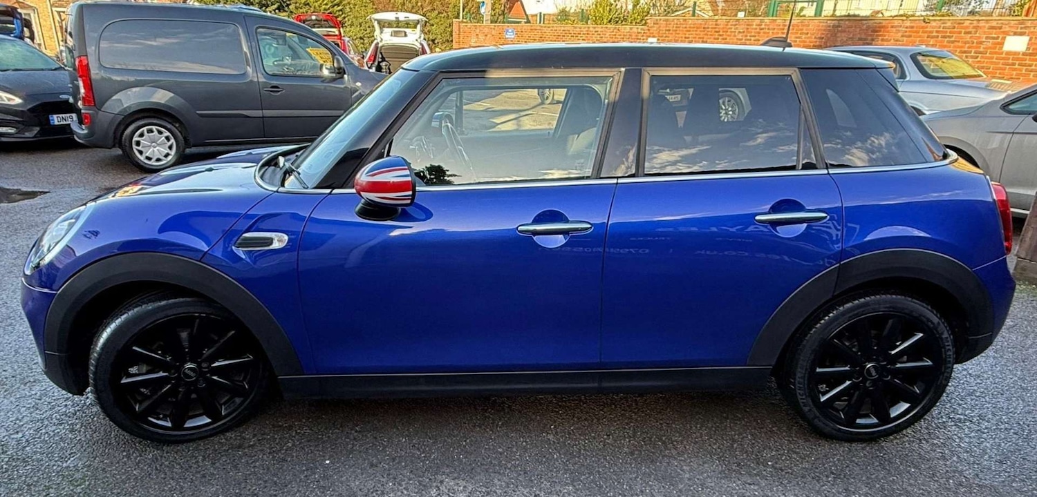 Used MINI Hatch 2018 for sale - 77022615: Photo 8