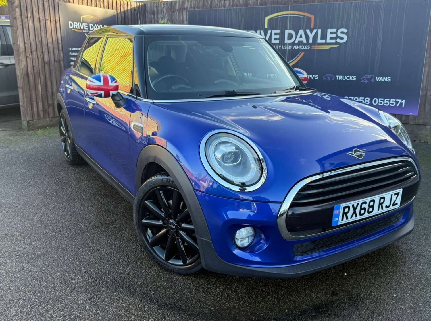 Used MINI Hatch 2018 for sale - 77022615: Photo 9