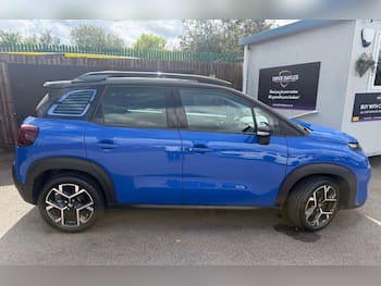 Used Citroen C3 Aircross 2023 for sale - 79679320: Photo