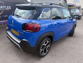 Used Citroen C3 Aircross 2023 for sale - 79679320: Photo