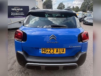 Used Citroen C3 Aircross 2023 for sale - 79679320: Photo