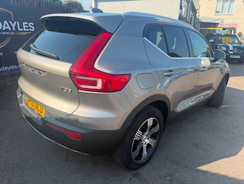 Used Volvo XC40 2019 for sale - 79018223: Photo