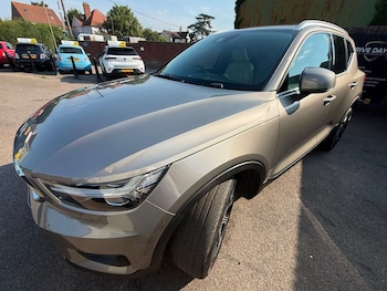 Used Volvo XC40 2019 for sale - 79018223: Photo