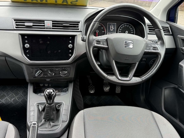 Used SEAT Ibiza 2019 for sale - 76278153: Photo 10