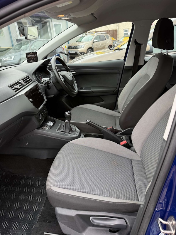 Used SEAT Ibiza 2019 for sale - 76278153: Photo 12