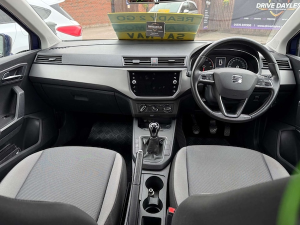 Used SEAT Ibiza 2019 for sale - 76278153: Photo 13