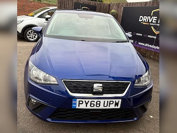 Used SEAT Ibiza 2019 for sale - 76278153: Photo 2