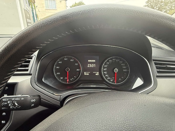 Used SEAT Ibiza 2019 for sale - 76278153: Photo 4