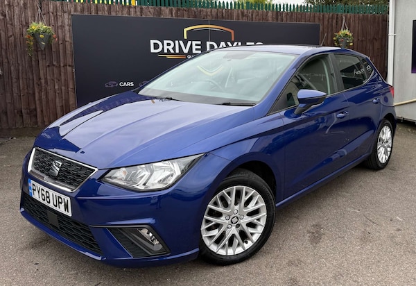 Used SEAT Ibiza 2019 for sale - 76278153: Photo 6