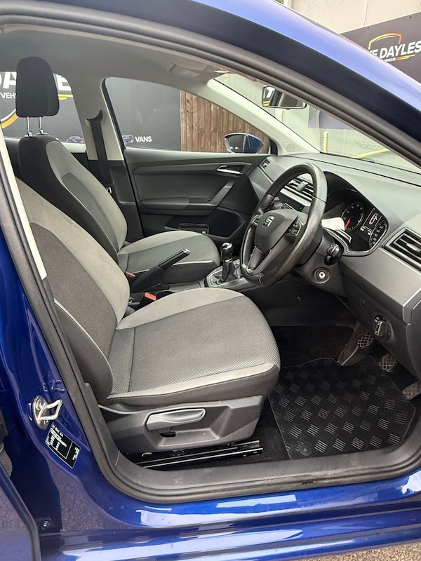 Used SEAT Ibiza 2019 for sale - 76278153: Photo 7