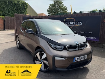 Used BMW i3 2019 for sale - 79308045: Photo