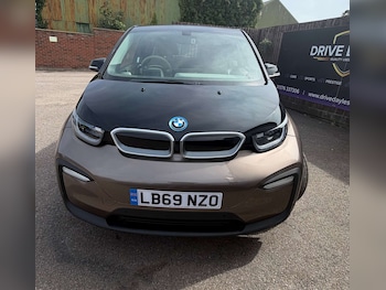 Used BMW i3 2019 for sale - 79308045: Photo