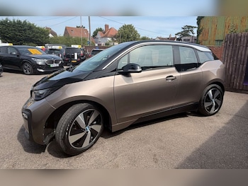 Used BMW i3 2019 for sale - 79308045: Photo