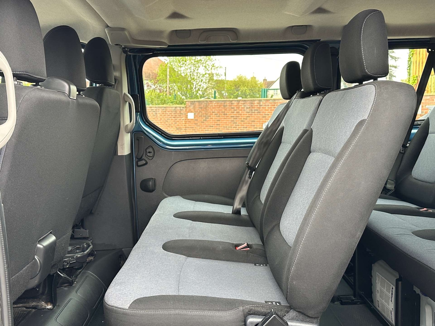 Used Vauxhall Vivaro 2019 for sale - 76601194: Photo 10