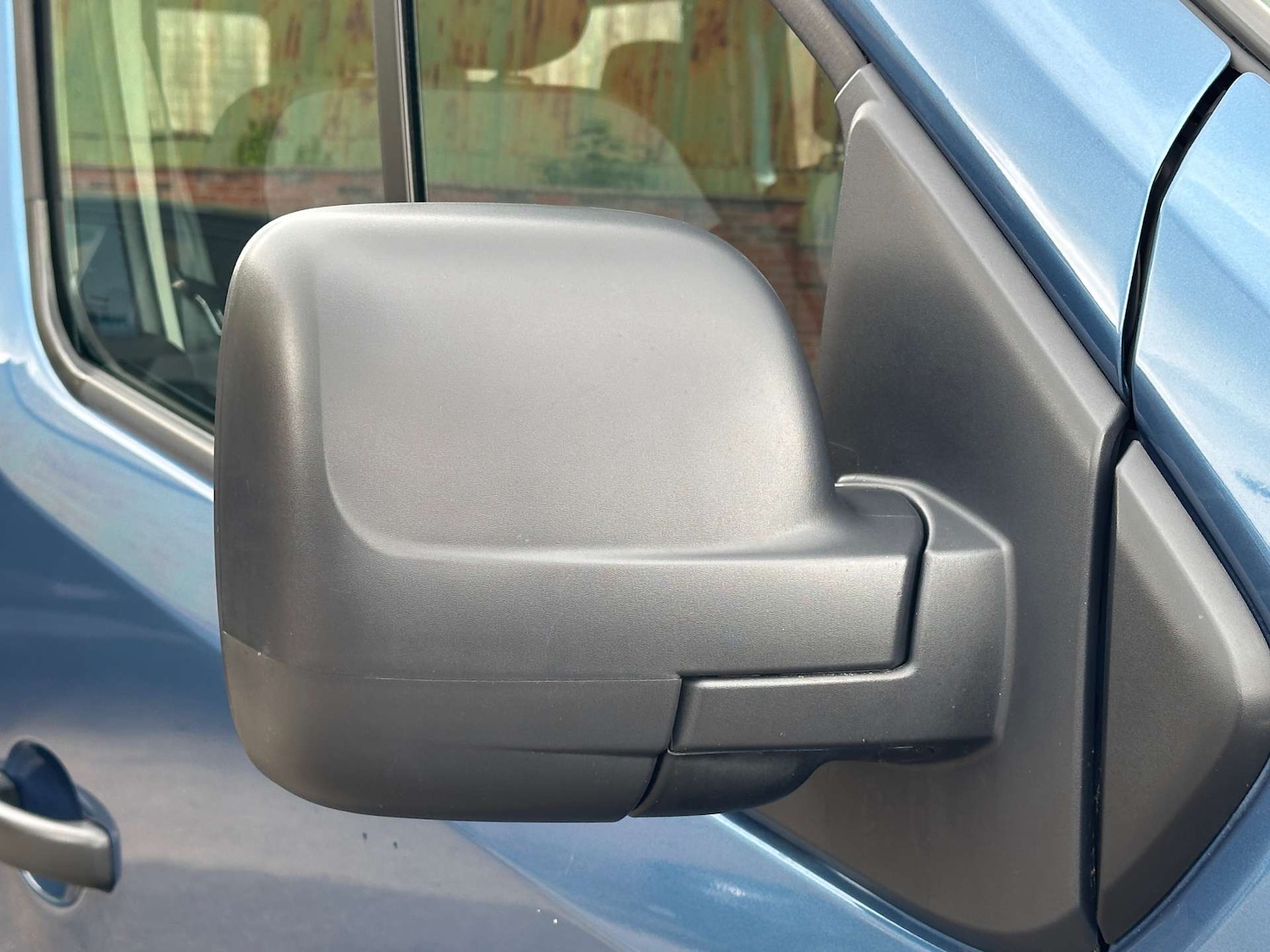 Used Vauxhall Vivaro 2019 for sale - 76601194: Photo 26