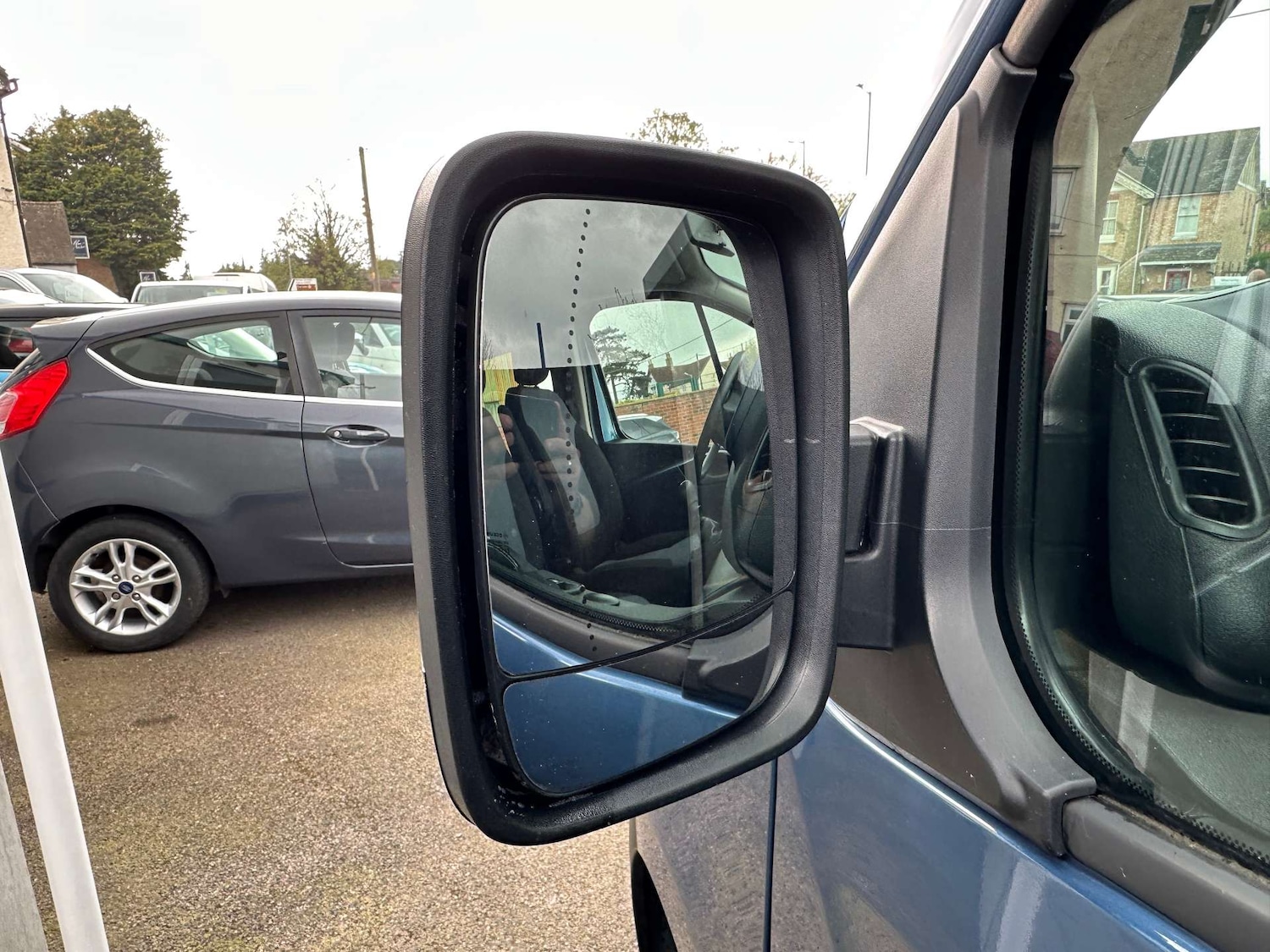 Used Vauxhall Vivaro 2019 for sale - 76601194: Photo 27