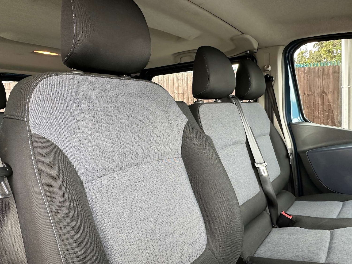 Used Vauxhall Vivaro 2019 for sale - 76601194: Photo 44