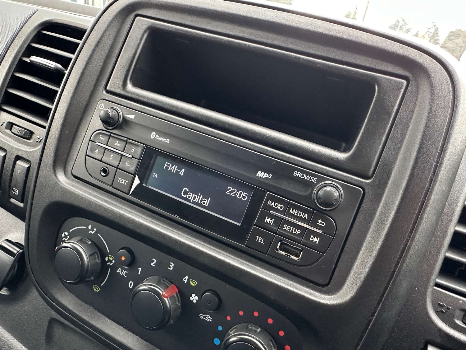 Used Vauxhall Vivaro 2019 for sale - 76601194: Photo 46