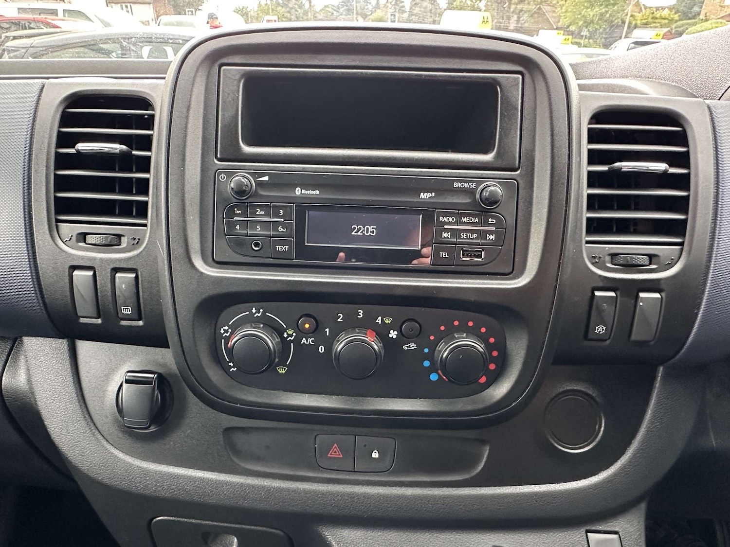 Used Vauxhall Vivaro 2019 for sale - 76601194: Photo 5