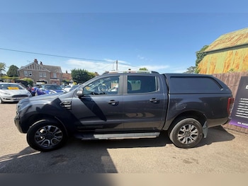 Used Ford Ranger 2021 for sale - 78726456: Photo
