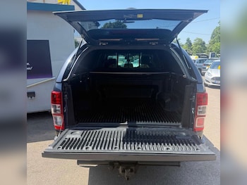 Used Ford Ranger 2021 for sale - 78726456: Photo