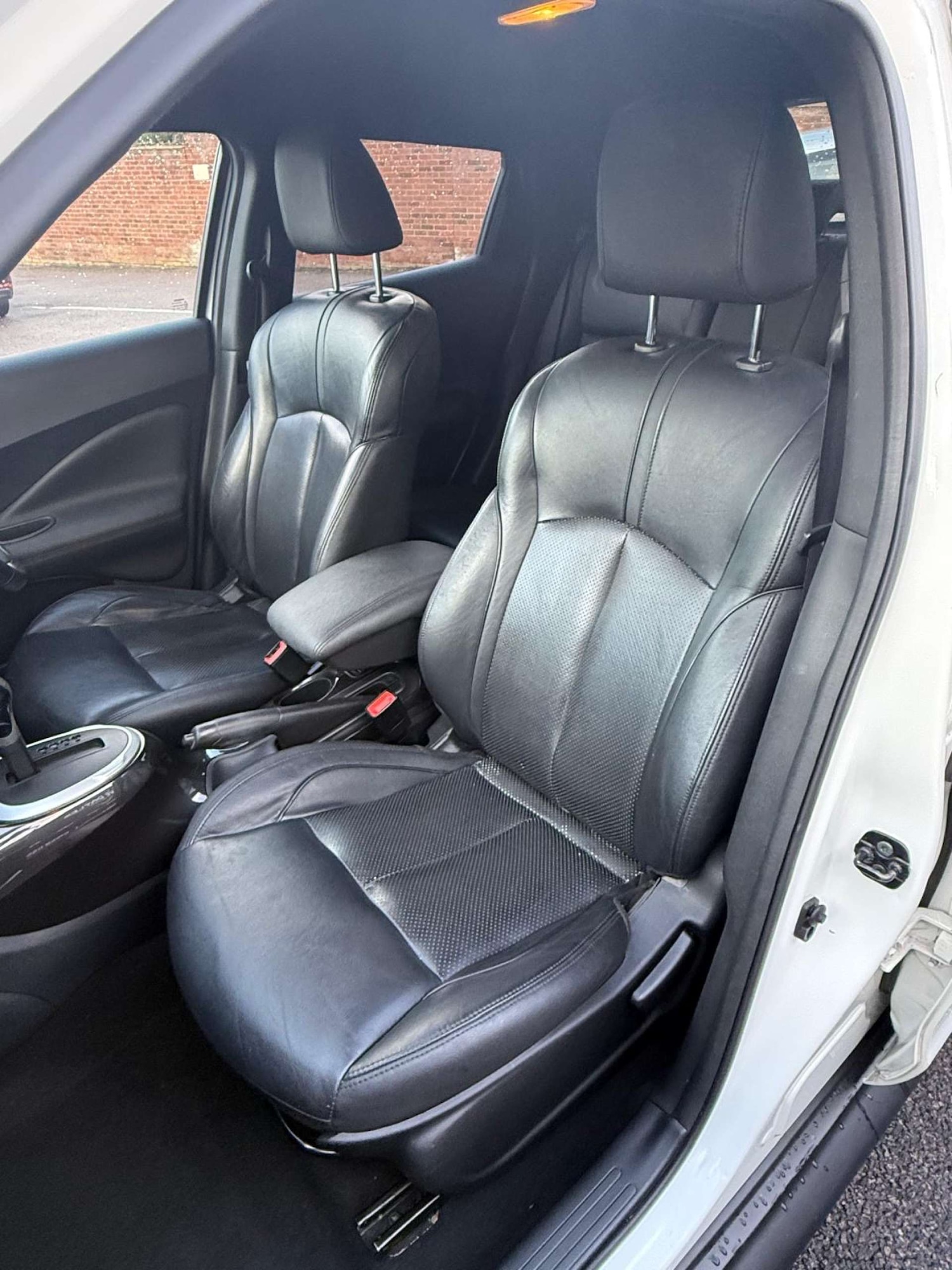 Used Nissan Juke 2016 for sale - 77227758: Photo 17