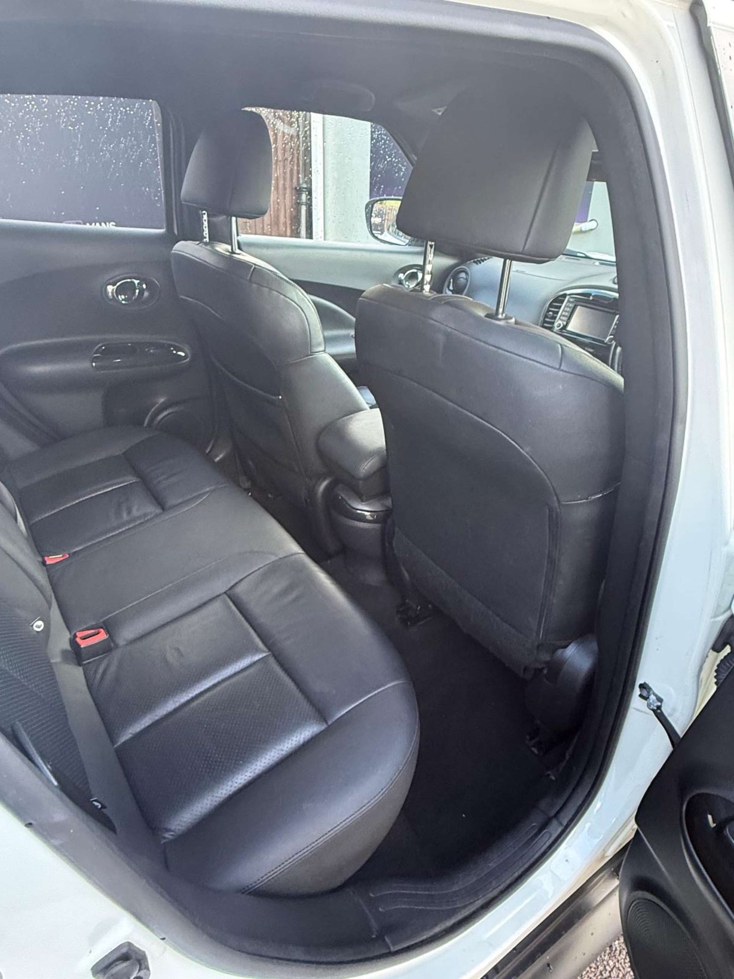 Used Nissan Juke 2016 for sale - 77227758: Photo 23