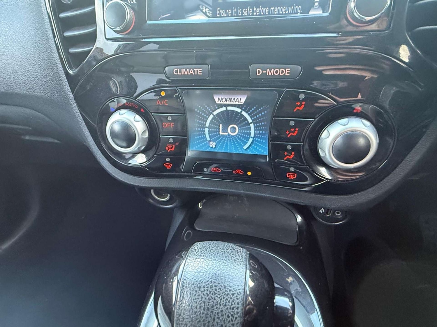 Used Nissan Juke 2016 for sale - 77227758: Photo 25