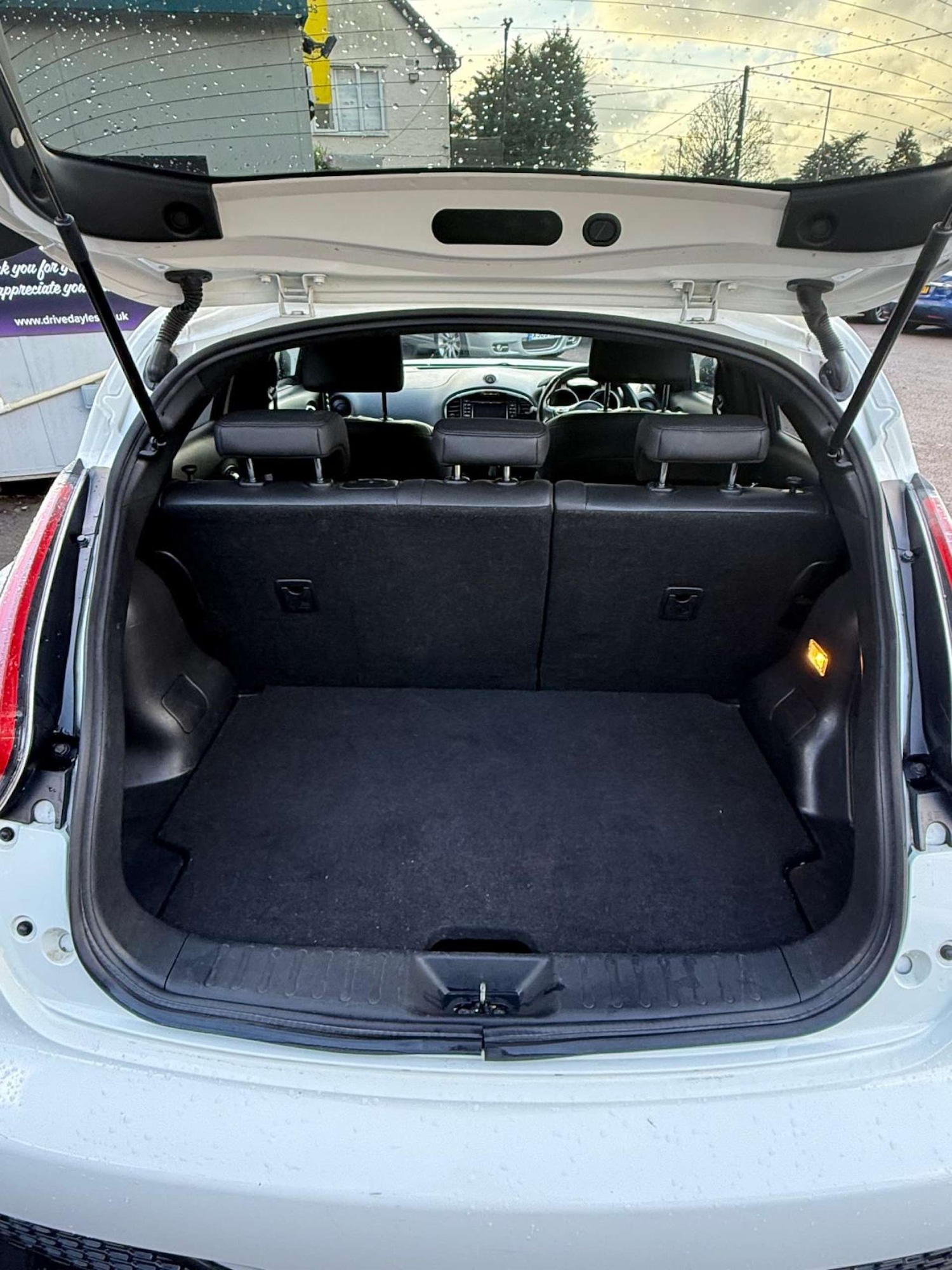 Used Nissan Juke 2016 for sale - 77227758: Photo 26