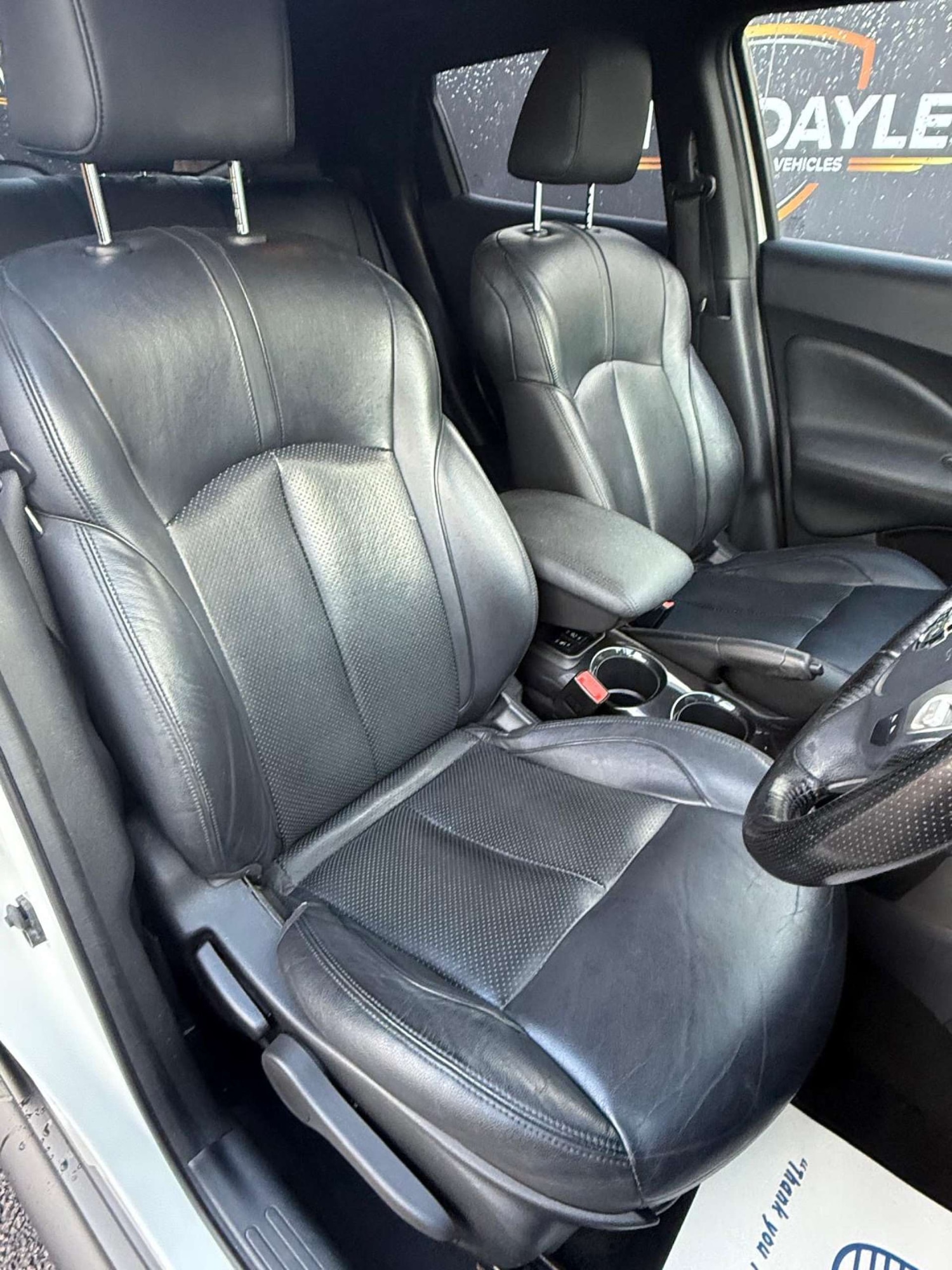 Used Nissan Juke 2016 for sale - 77227758: Photo 27