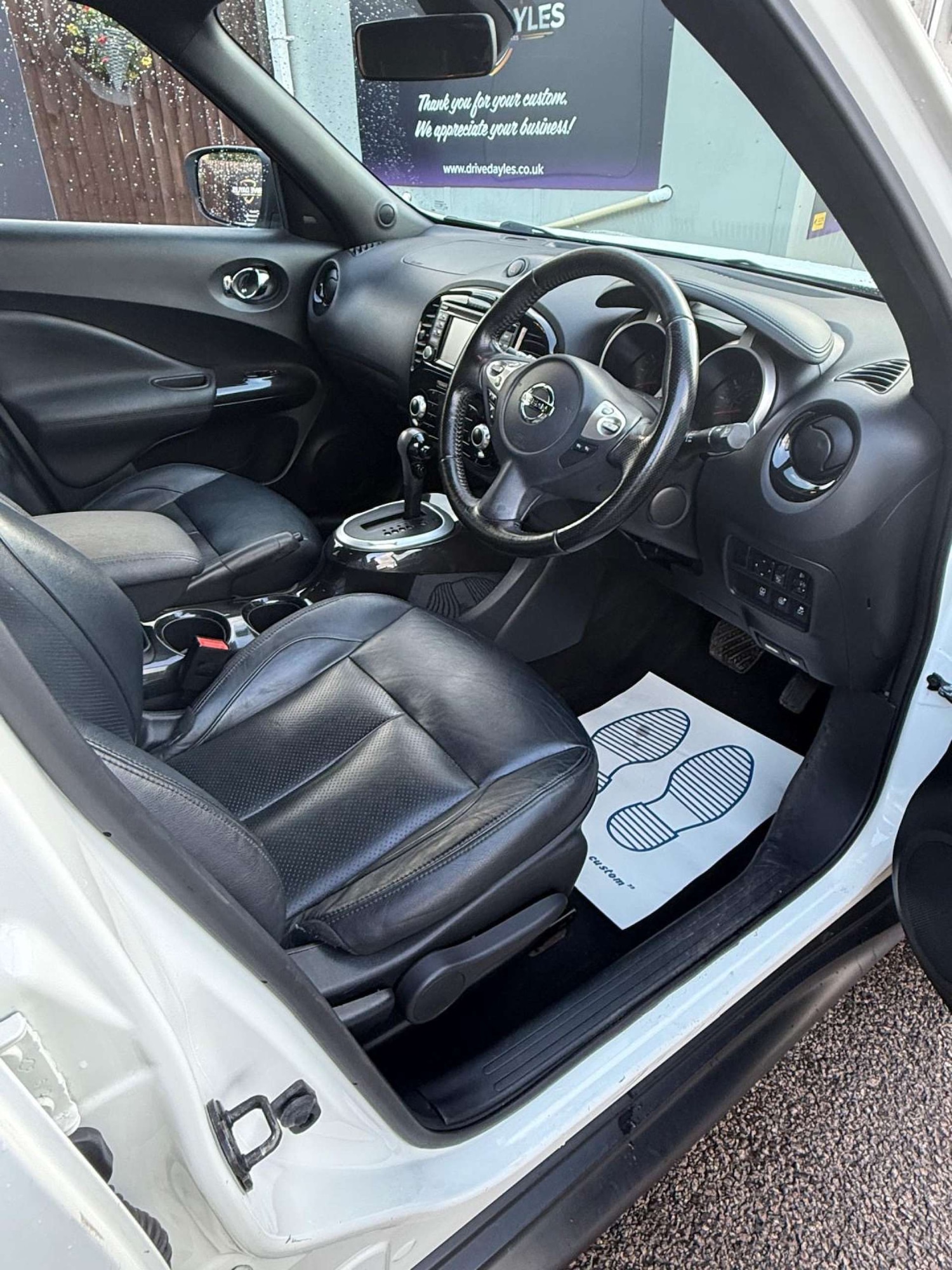 Used Nissan Juke 2016 for sale - 77227758: Photo 28