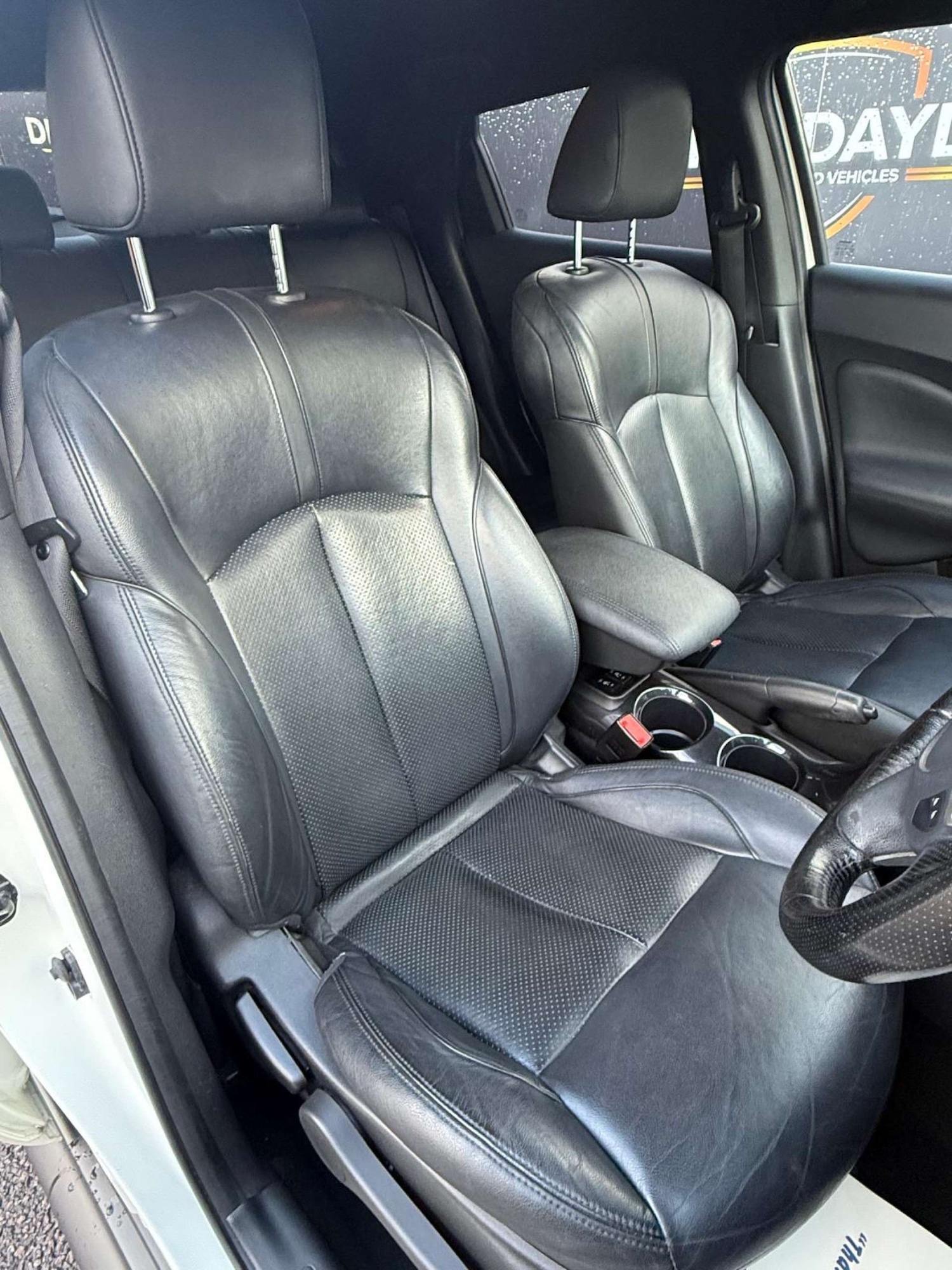 Used Nissan Juke 2016 for sale - 77227758: Photo 8