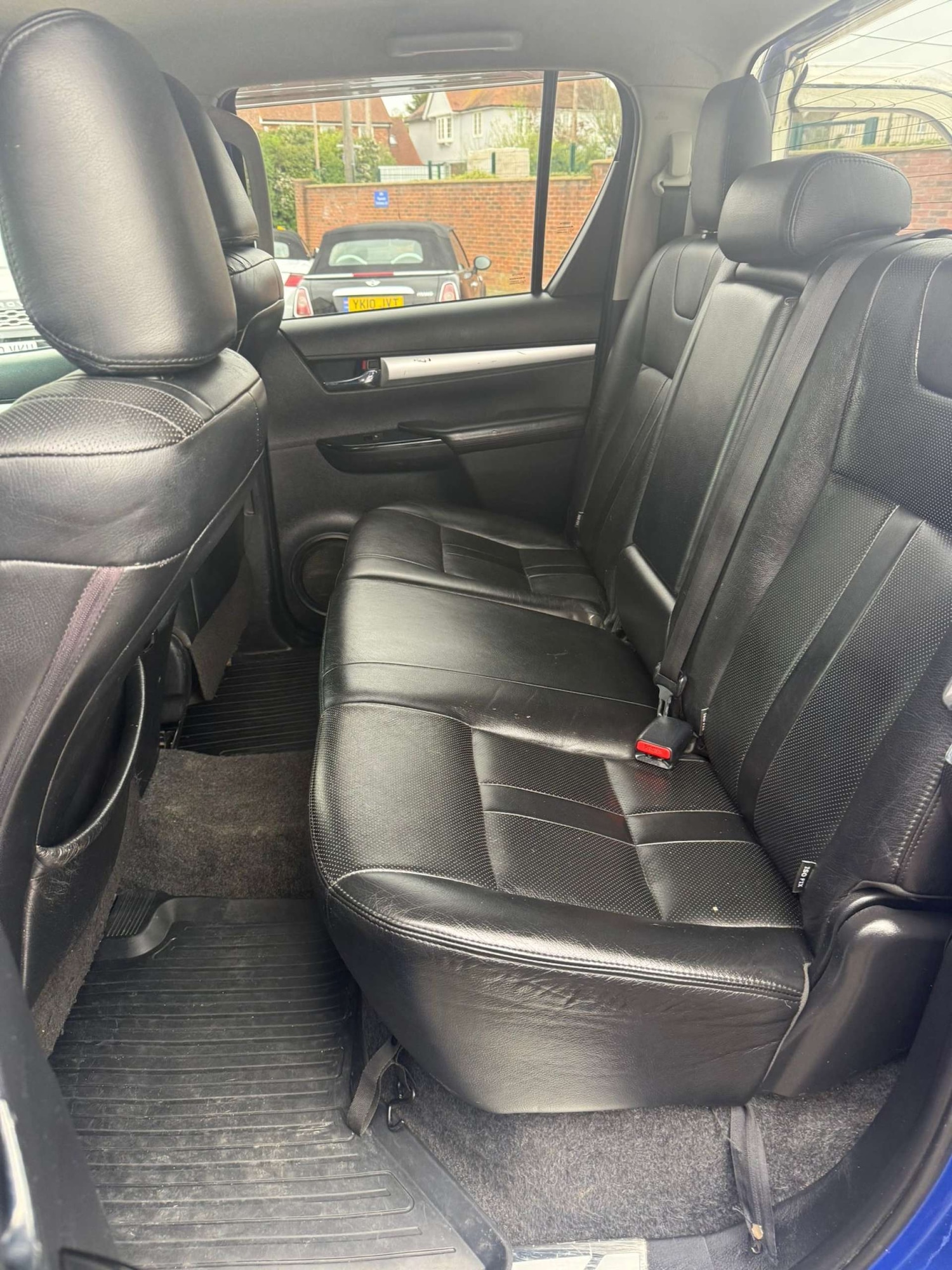 Used Toyota Hilux 2016 for sale - 78182054: Photo 10