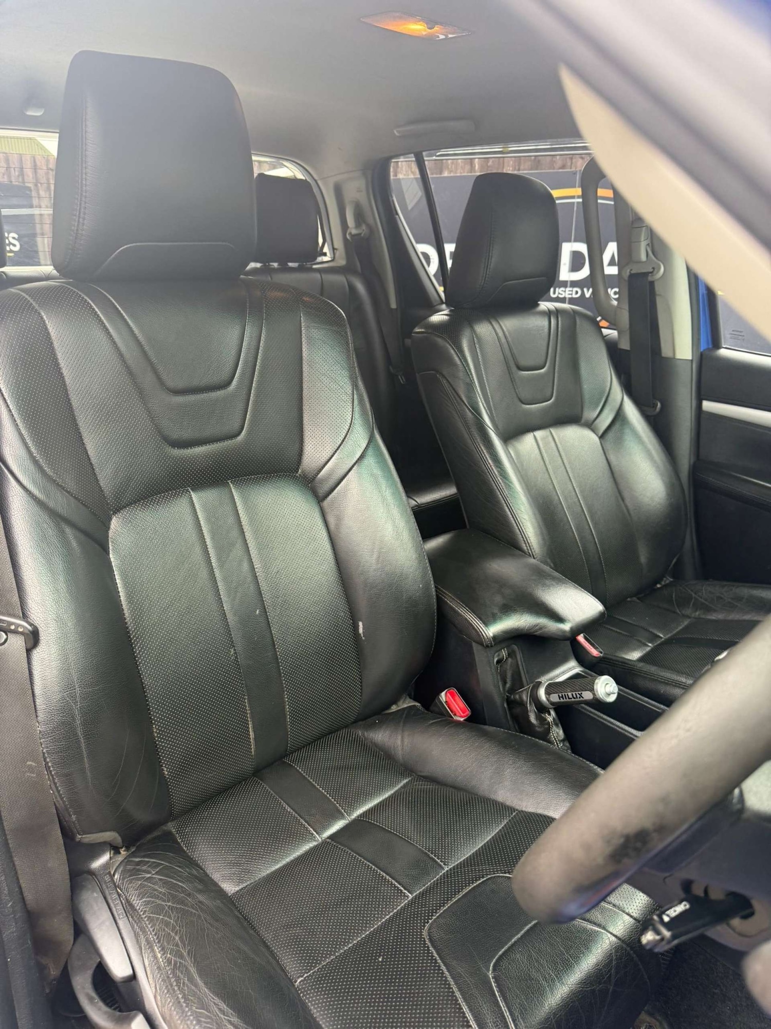 Used Toyota Hilux 2016 for sale - 78182054: Photo 11