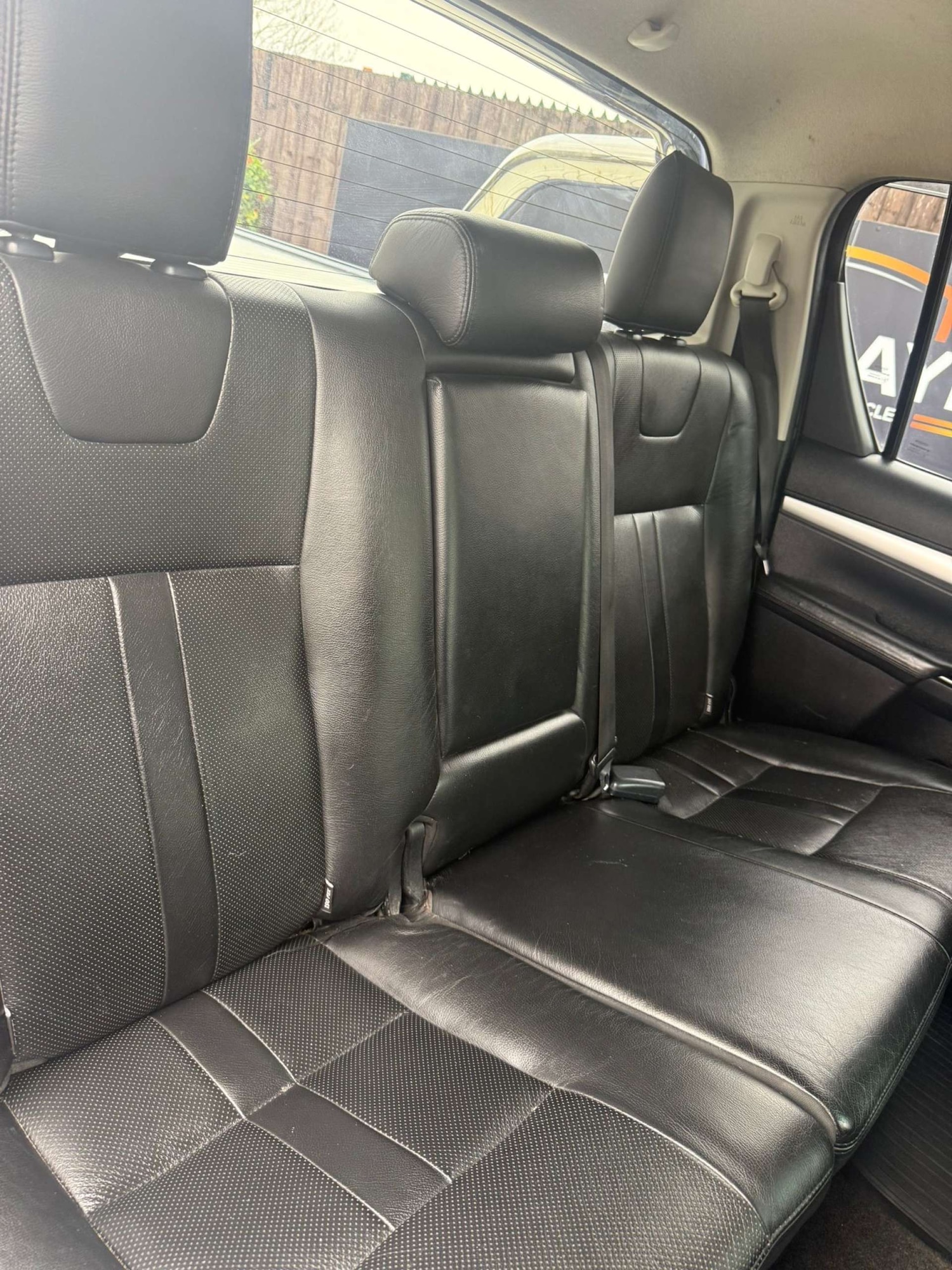 Used Toyota Hilux 2016 for sale - 78182054: Photo 12