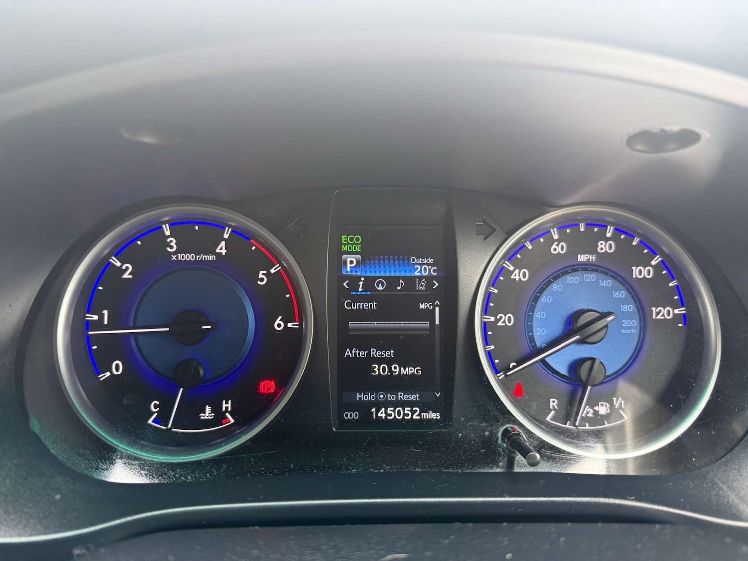 Used Toyota Hilux 2016 for sale - 78182054: Photo 13