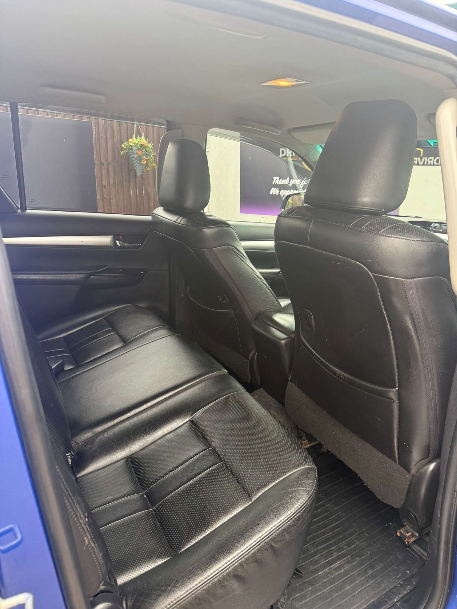 Used Toyota Hilux 2016 for sale - 78182054: Photo 16